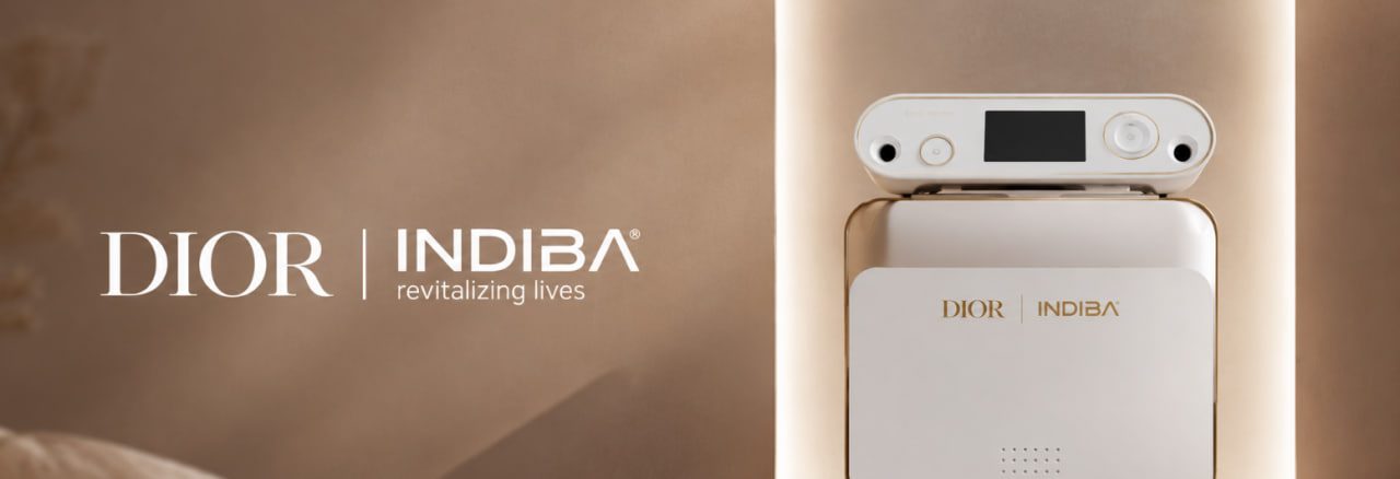 INDIBA